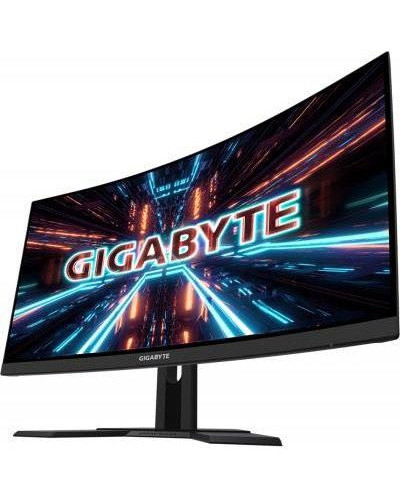 Монітор GIGABYTE G27FC Gaming Monitor