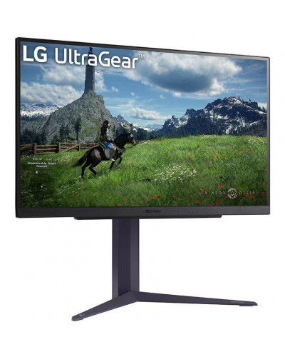 Монітор LG 27GS85Q-B