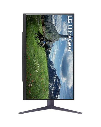 Монітор LG 27GS85Q-B