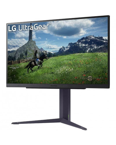 Монітор LG 27GS85Q-B