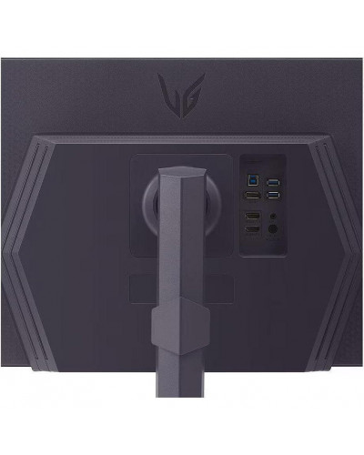 Монітор LG 27GS85Q-B