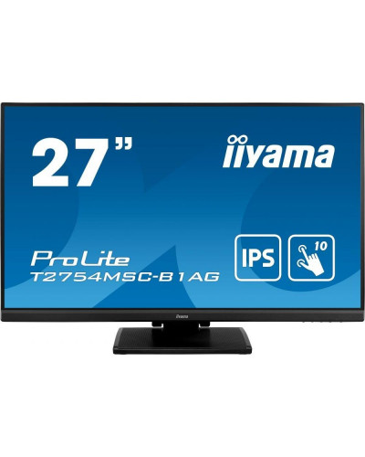 Монітор iiyama ProLite T2754MSC-B1AG