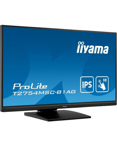 Монітор iiyama ProLite T2754MSC-B1AG