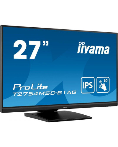 Монітор iiyama ProLite T2754MSC-B1AG