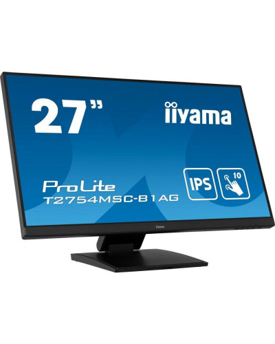 Монітор iiyama ProLite T2754MSC-B1AG