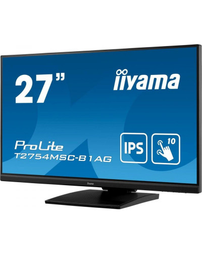 Монітор iiyama ProLite T2754MSC-B1AG