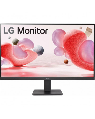 Монітор LG 27MR400-B