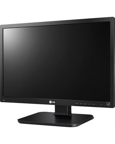 Монітор LG 24BK55WY-B