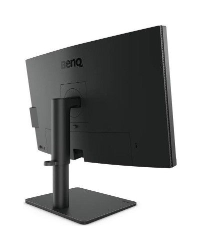 Монітор BenQ PD2706U Dark Grey (9H.LLJLB.QBE)