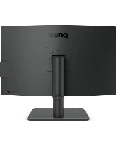 Монітор BenQ PD2706U Dark Grey (9H.LLJLB.QBE)