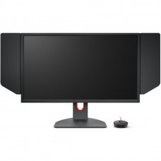 Монітор BenQ XL2746K Dark Grey (9H.LKJLB.QBE)