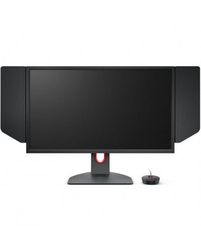 Монітор BenQ XL2746K Dark Grey (9H.LKJLB.QBE)