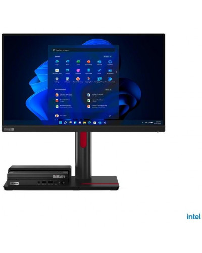 Монітор Lenovo ThinkCentre TIO Flex 22i (12BLMAT6EU)