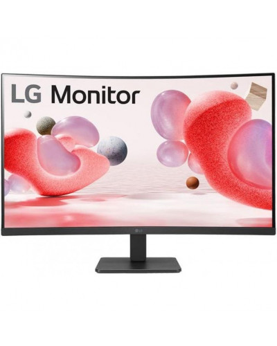 Монітор LG 32MR50CBAEUQ