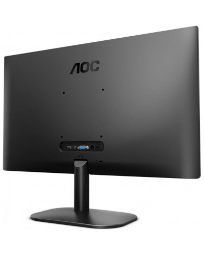 Монітор AOC 27B2H Black