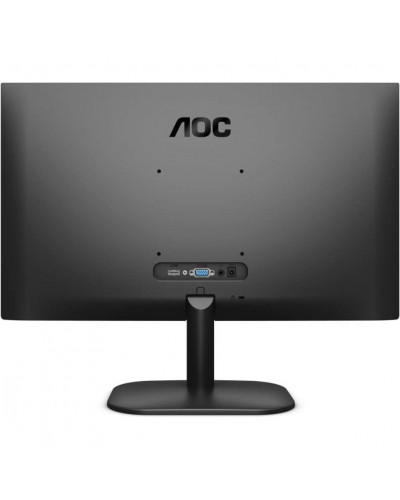 Монітор AOC 27B2H Black