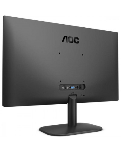 Монітор AOC 27B2H Black