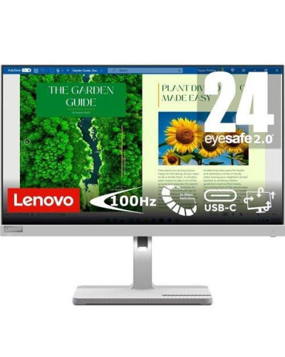 Монітор Lenovo L24m-40 (67A9UAC3EU)