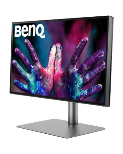 Монітор BenQ PD2725U (9H.LJXLA.TBE)