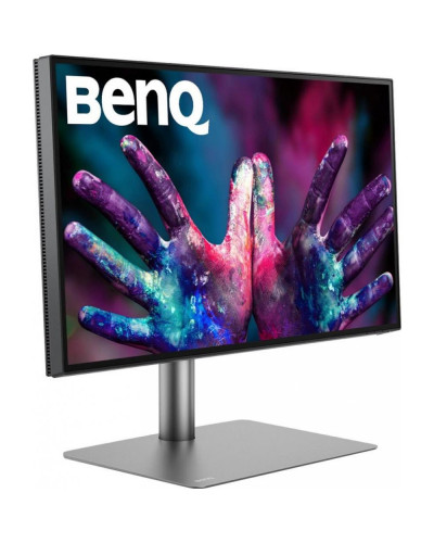 Монітор BenQ PD2725U (9H.LJXLA.TBE)