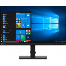 Монітор Lenovo ThinkVision T27h (61ECGAT2EU)