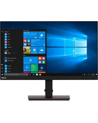 Монітор Lenovo ThinkVision T27h (61ECGAT2EU)