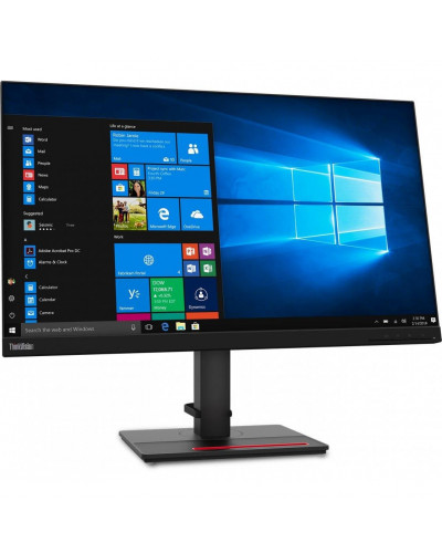 Монітор Lenovo ThinkVision T27h (61ECGAT2EU)