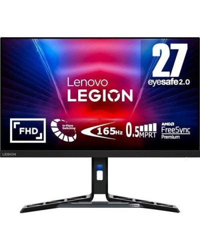 Монітор Lenovo Legion R27i-30 Raven Black (67B5GAC1EU)