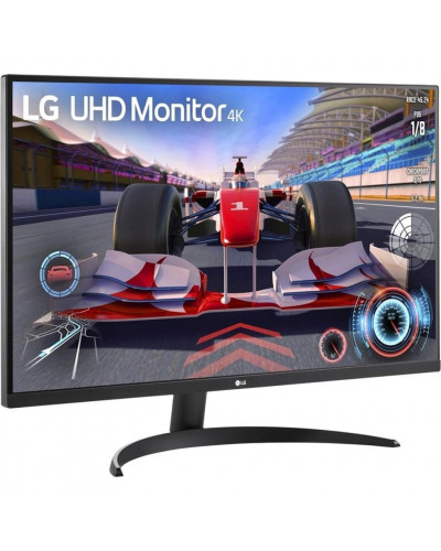 Монітор LG 32UR500-B