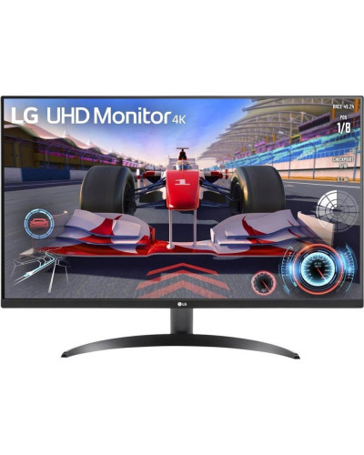 Монітор LG 32UR500-B