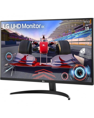 Монітор LG 32UR500-B