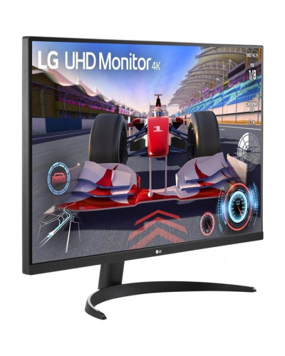 Монітор LG 32UR500-B