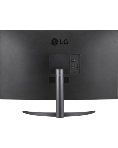 Монітор LG 32UR500-B