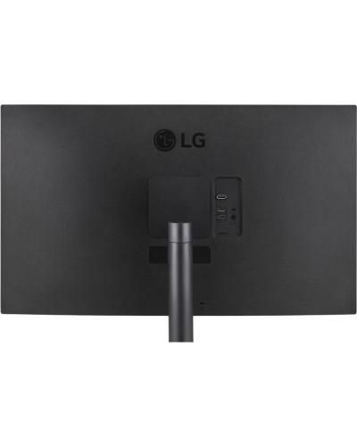 Монітор LG 32UR500-B
