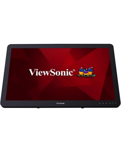 Портативний монітор ViewSonic VSD243 (1DD146)