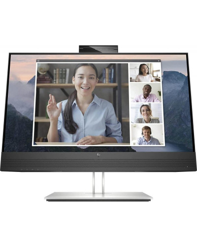 Монітор HP E24mv G4 Conferencing (169L0AA)