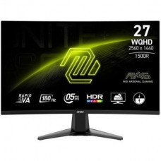 Монітор MSI MAG 27CQ6F