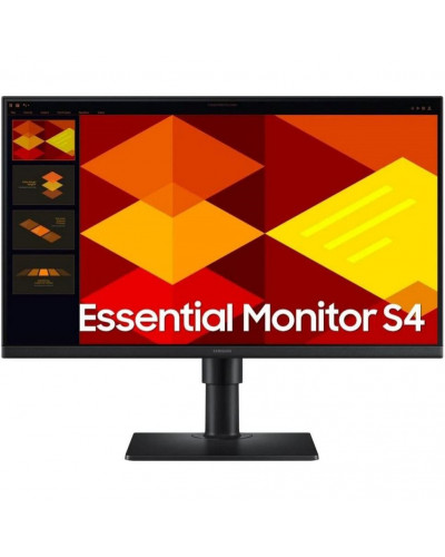 Монитор Samsung S24D400 (LS24D400G)