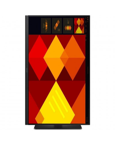 Монитор Samsung S24D400 (LS24D400G)