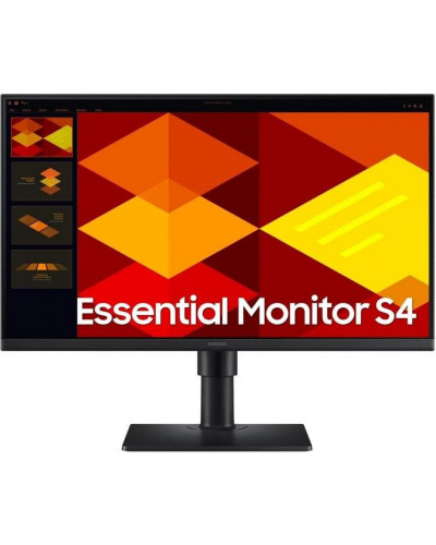 Монитор Samsung S24D400 (LS24D400G)