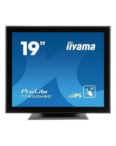 Монитор iiyama ProLite T1932MSC-B5X