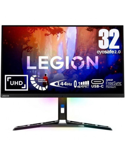 Монітор Lenovo Legion Y32P-30 (66F9UAC6EU)