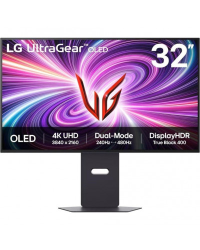 Монітор LG UltraGear 32GS95UV-B