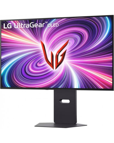 Монітор LG UltraGear 32GS95UV-B