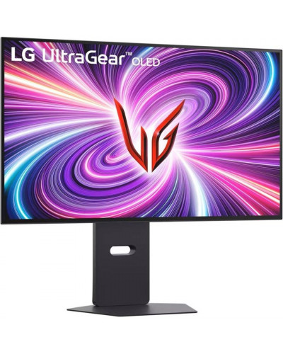 Монітор LG UltraGear 32GS95UV-B