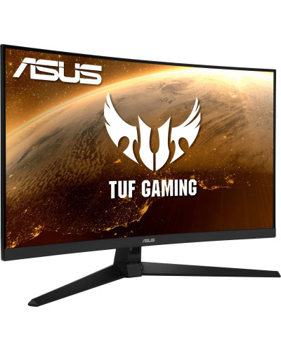 Монітор ASUS TUF Gaming VG32VQ1BR (90LM0661-B02170)