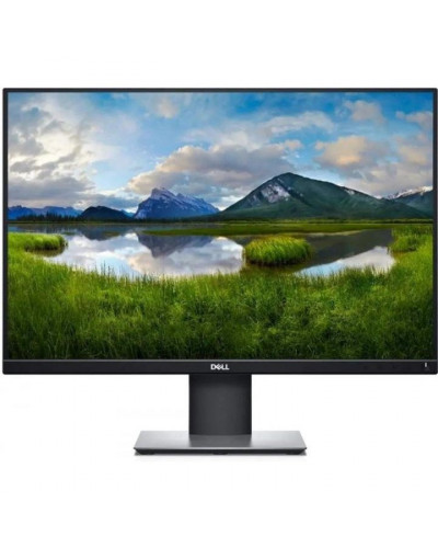 Монитор Dell P2421 (210-AWLE)