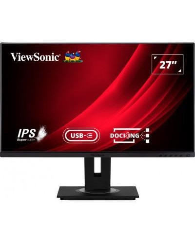 Монітор ViewSonic VG2756-4K