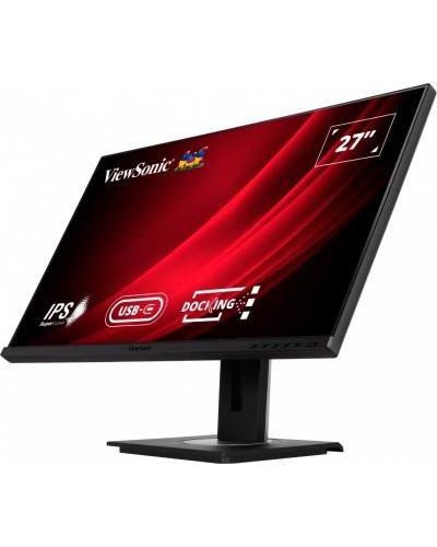 Монітор ViewSonic VG2756-4K