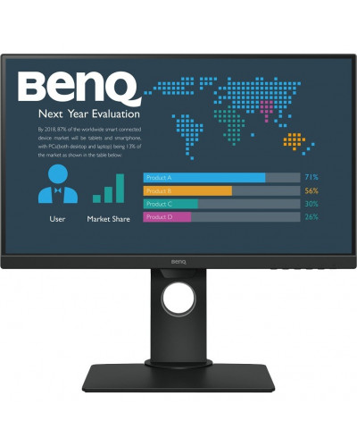 Монітор BenQ BL2480T (9H.LHFLA.TBE)